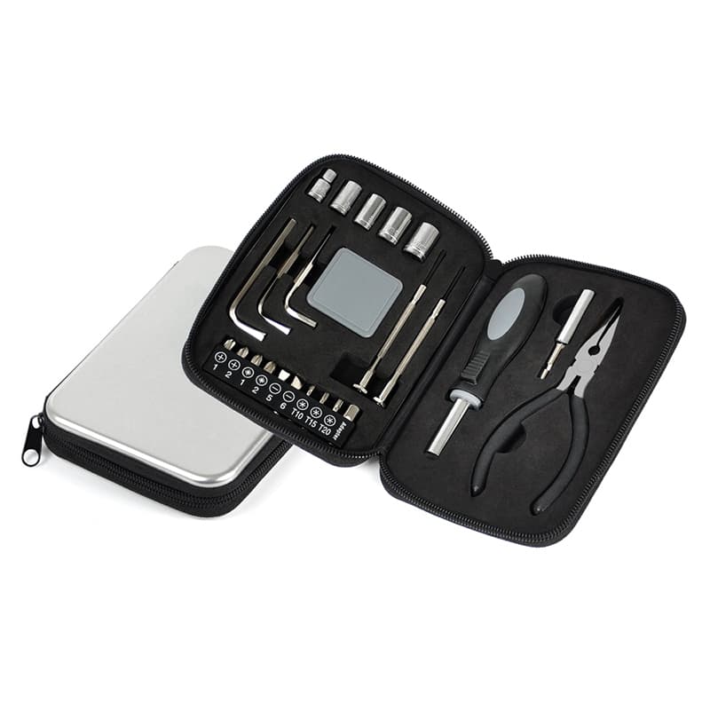 Kit Ferramenta Multi-Chaves Customizado - imagem 1