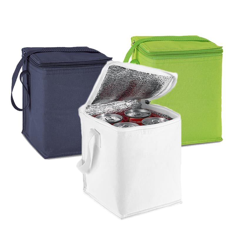 Bolsa Térmica Personalizada em Poliéster - imagem 1