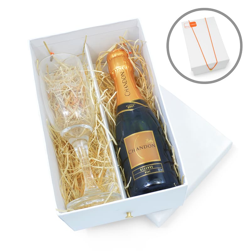 Kit Chandon Baby para Brindes Promocionais - imagem 1