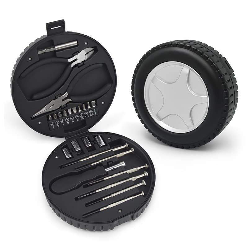 Kit Ferramenta para Brindes Corporativos - imagem 1