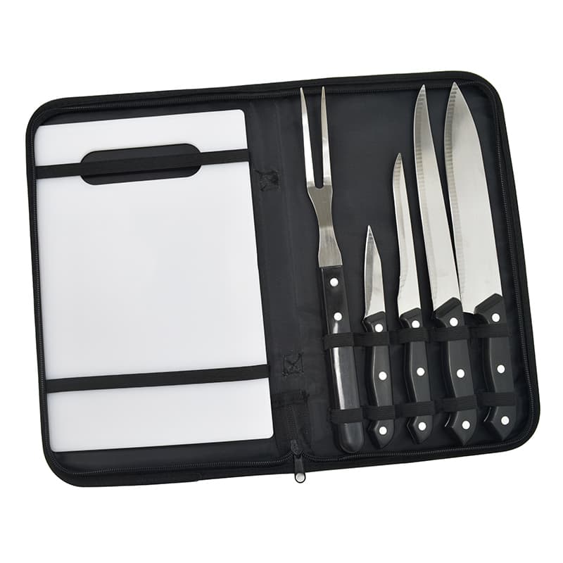 Kit Churrasco para Brindes Promocionais - imagem 1