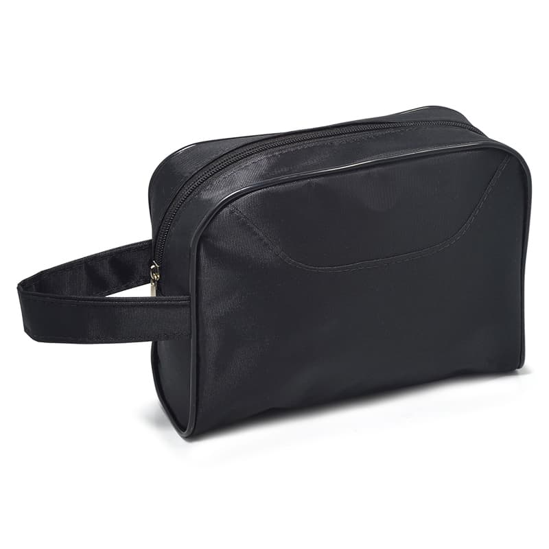 Necessaire em Nylon para dar de Brinde - imagem 1