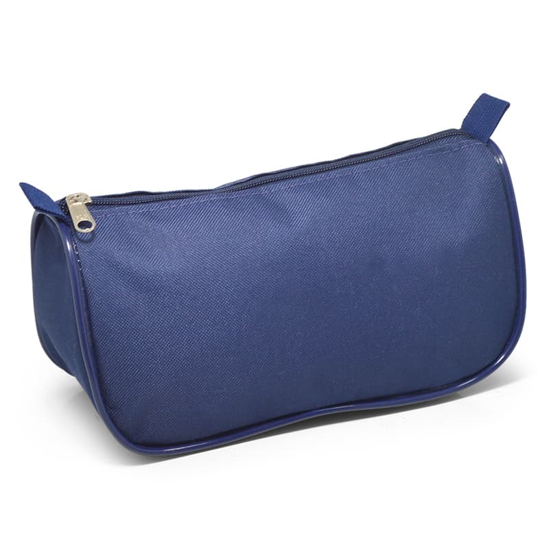 Necessaire em Poliéster para Brindes Corporativos - imagem 1