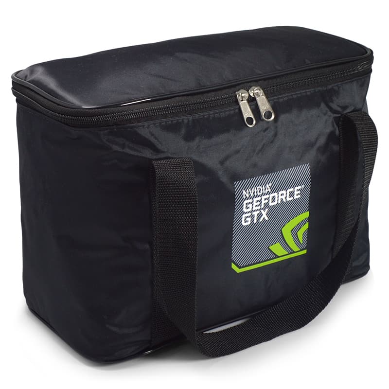 Bolsa Térmica para dar de Brinde - imagem 1
