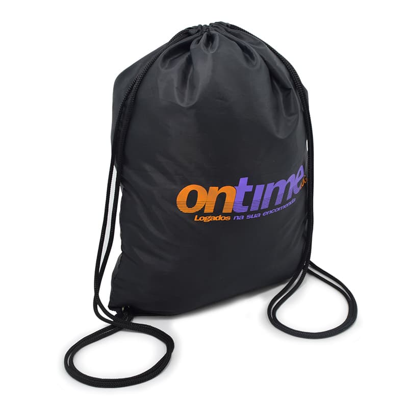 Mochila Saco para Brinde Promocional - imagem 1