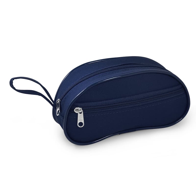 Necessaire em Poliéster para Brindes - imagem 1