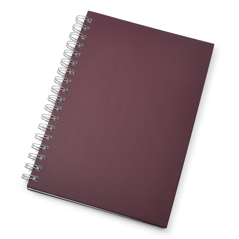 Caderno Pegasus Vip Para Brinde Personalizado - imagem 1