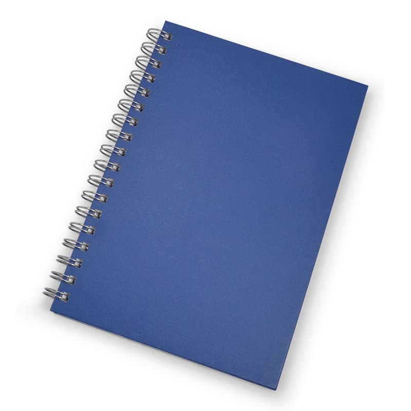 Caderno Colore Para Brinde Personalizado - imagem 1