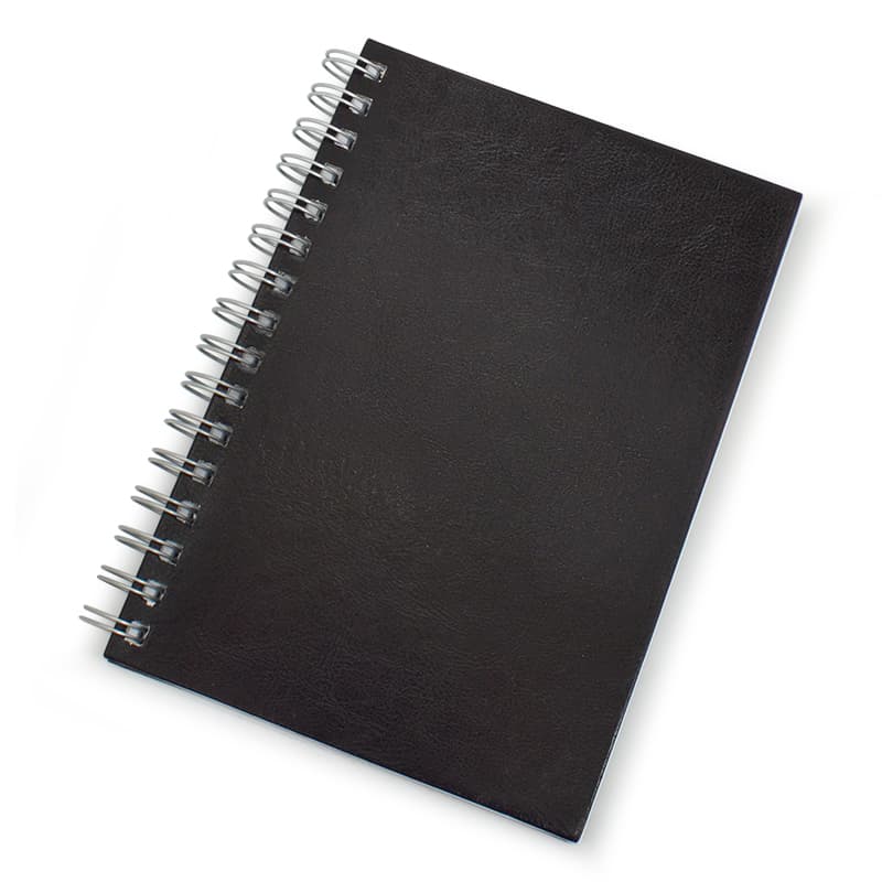 Caderno Vênus Para Brindes Personalizados - imagem 1