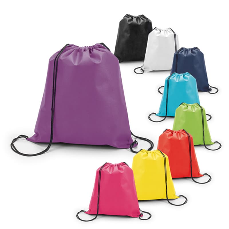 Mochila Saco para Brindes Personalizados - imagem 1