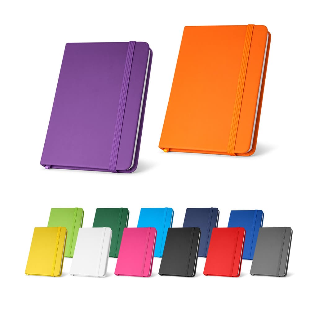 Caderno de Bolso Personalizado - imagem 1