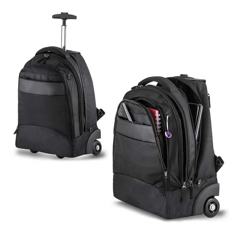 Mochila de Carrinho Personalizada - imagem 1