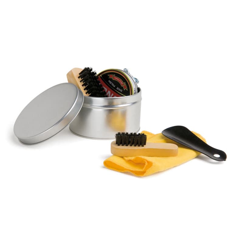 Kit Engraxate Promocional - imagem 1