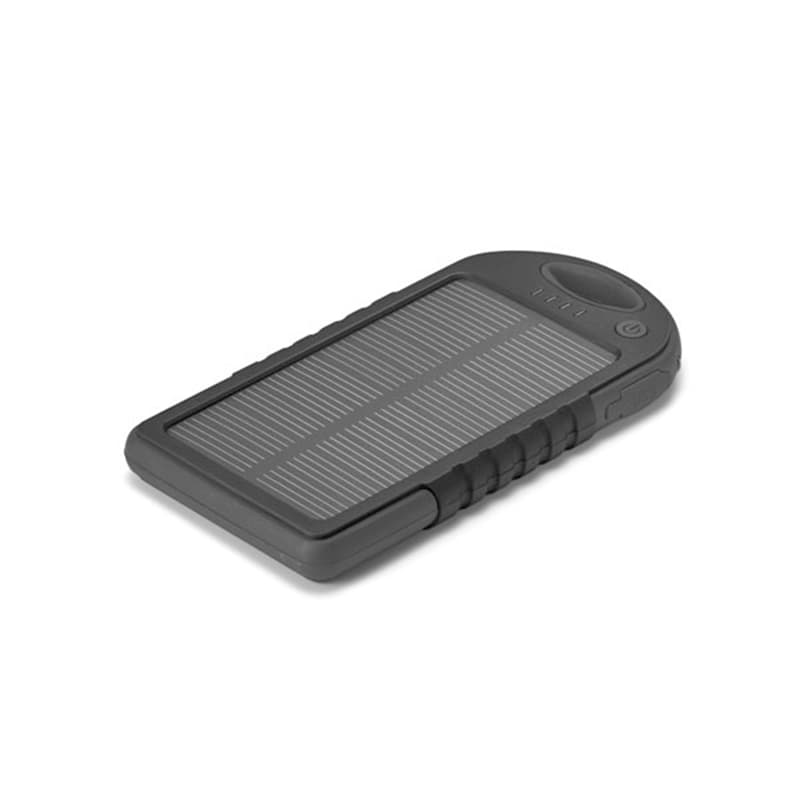 Power Bank Solar - imagem 1
