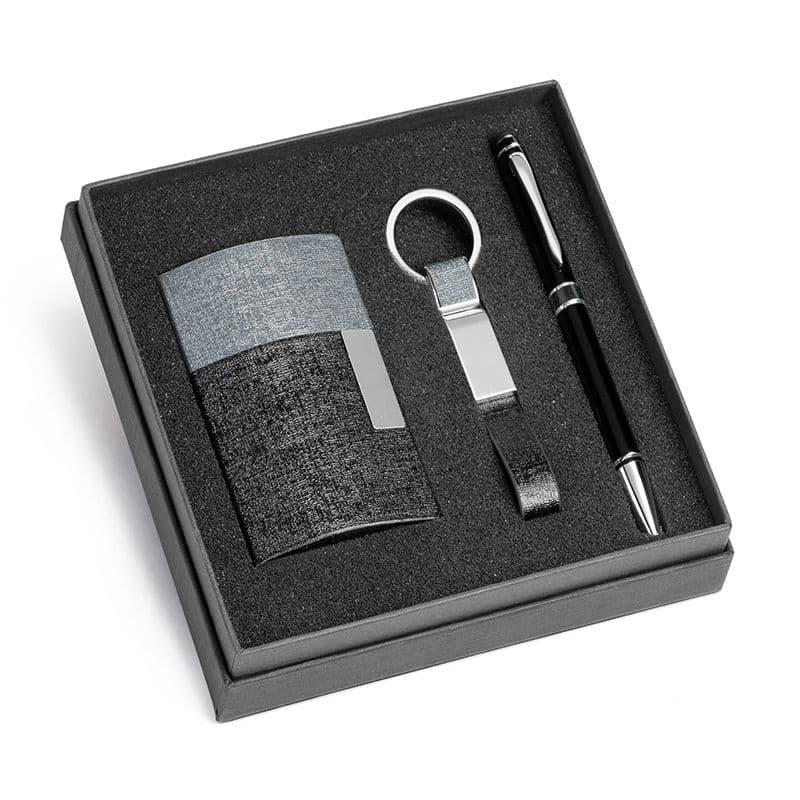 Kit Escritório Personalizado - imagem 1