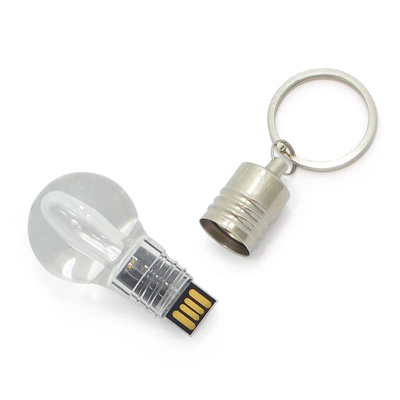 Pen Drive Lâmpada - imagem 1