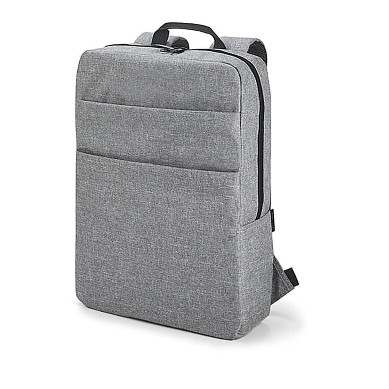 Mochila personalizada para notebook em Nylon 600D - imagem 1