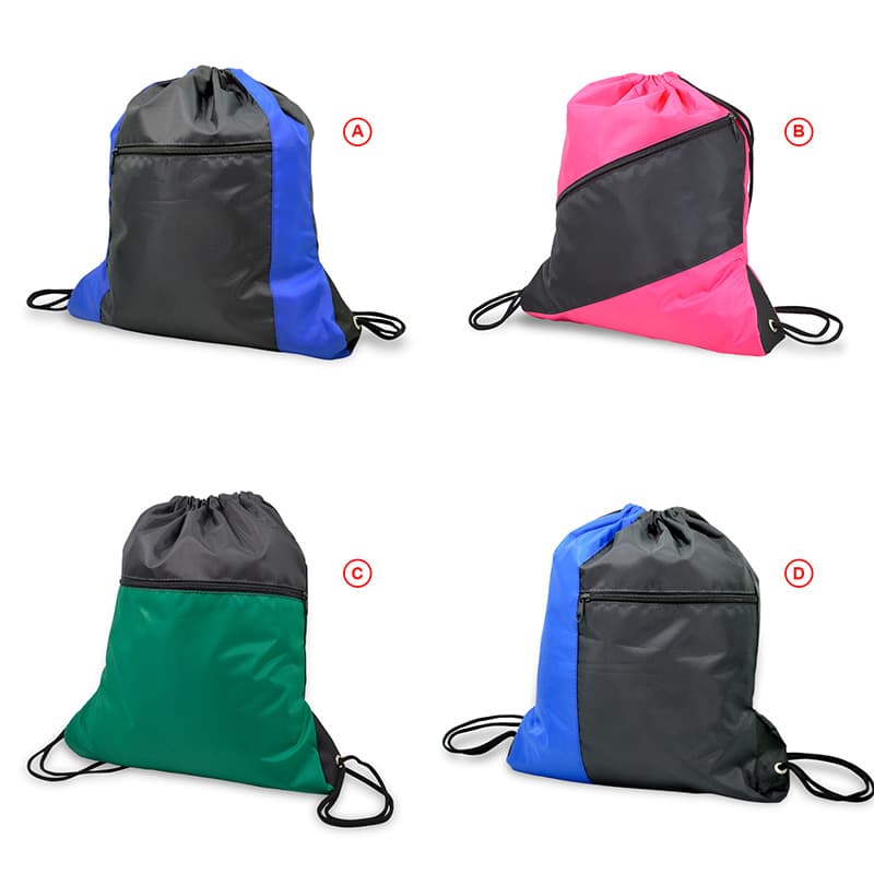 Mochila Saco Personalizada - imagem 1