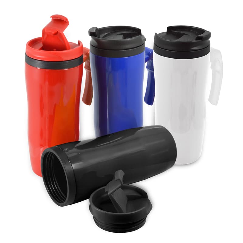 Caneca Acrílica Personalizada - imagem 1
