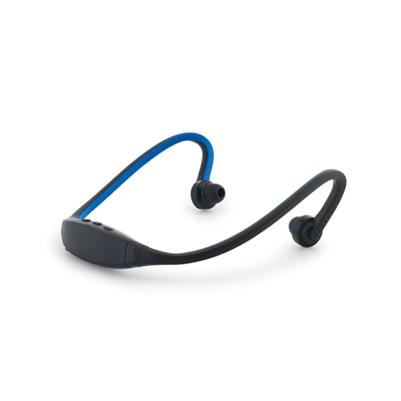 Fone de Ouvido com Bluetooth Personalizado - imagem 1
