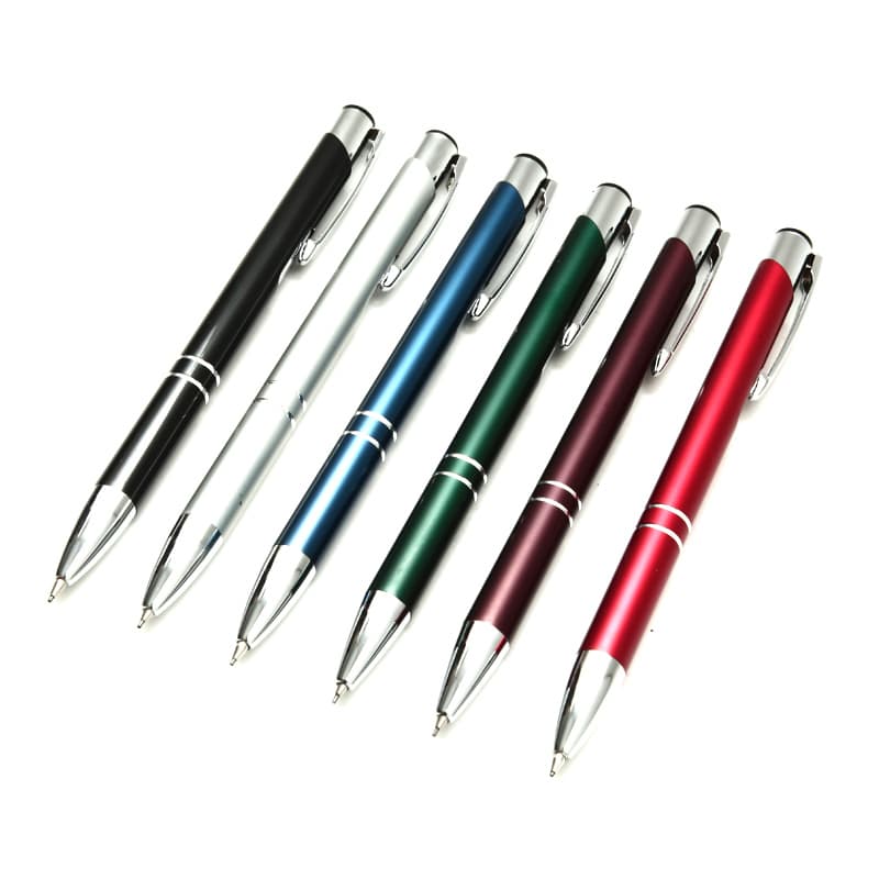 Caneta de Metal - imagem 1