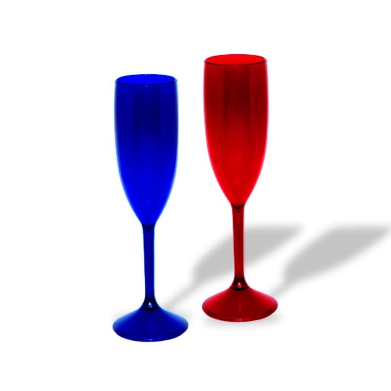 Taça Cristal 180ml Promocional - imagem 1