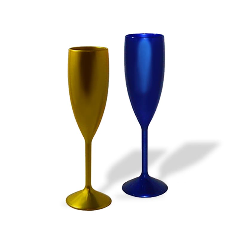 Taça para Champagne 180ml - imagem 1