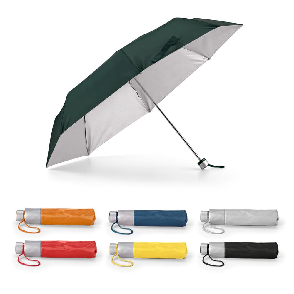 Guarda Chuva Dobrável Personalizado - imagem 1