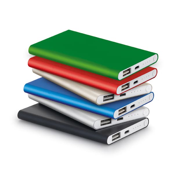 Power Bank Promocional - imagem 1