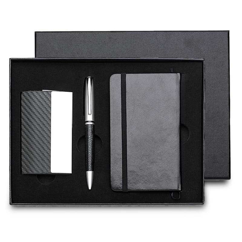 Kit Escritório com 3 Peças Promocional - imagem 1