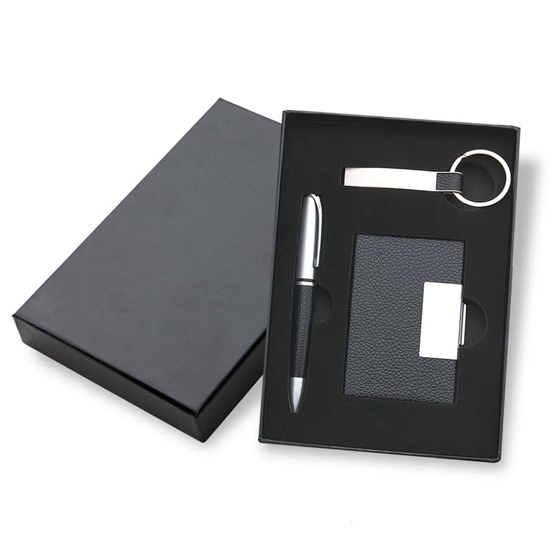 Kit Escritório com 3 Peças Personalizadas - imagem 1