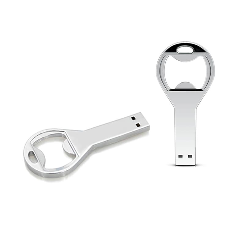 Pen Drive USB Promocional - imagem 1