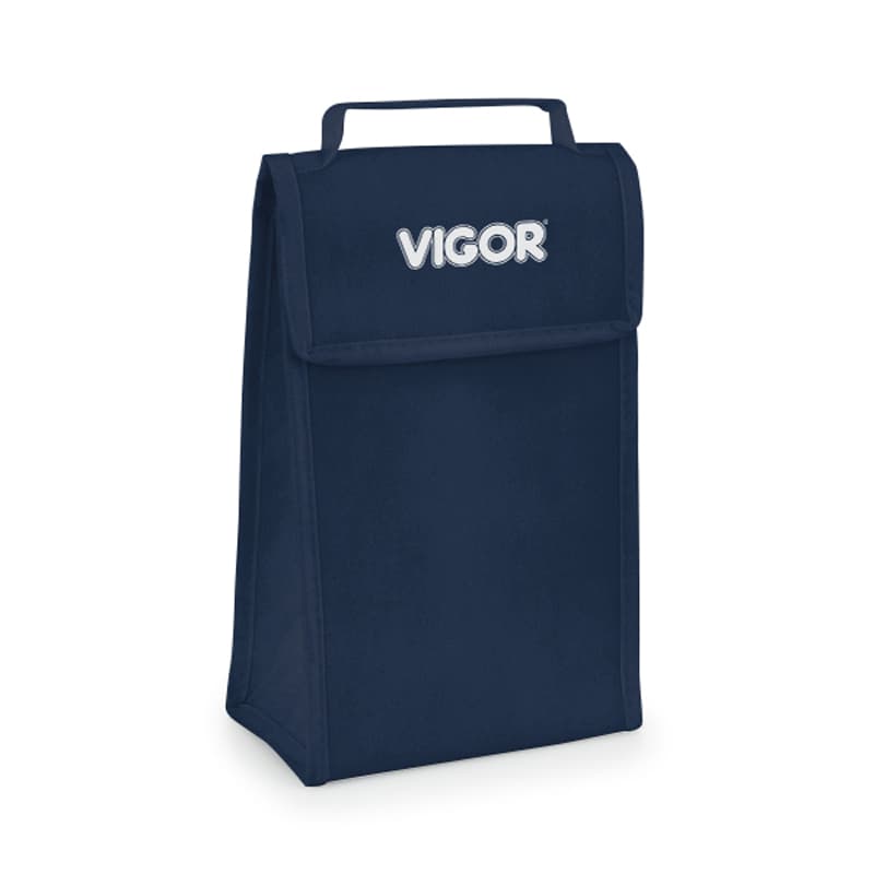 Bolsa Térmica Dobrável Personalizada - imagem 1