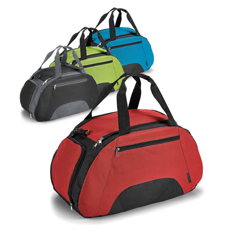 Bolsa Esportiva Personalizada 600D - imagem 1