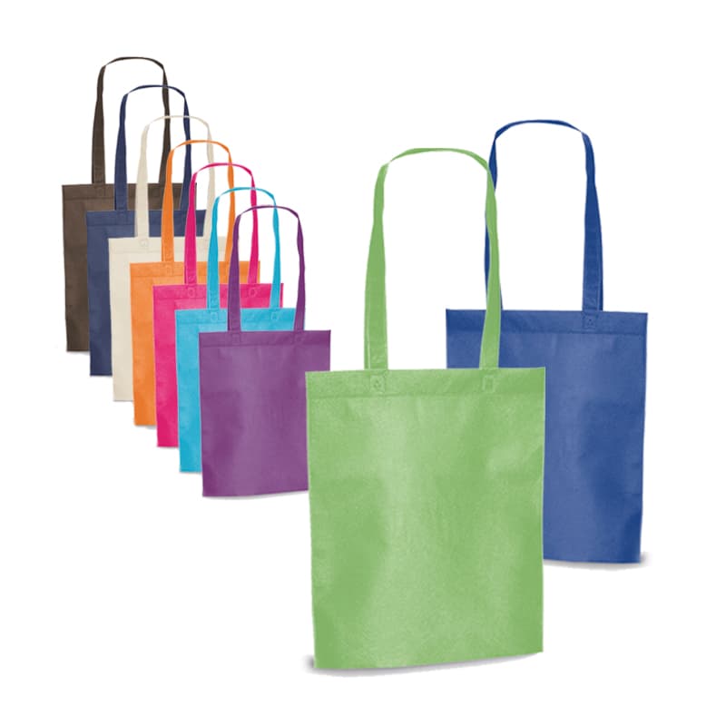 Sacola Non-woven Personalizada - imagem 1