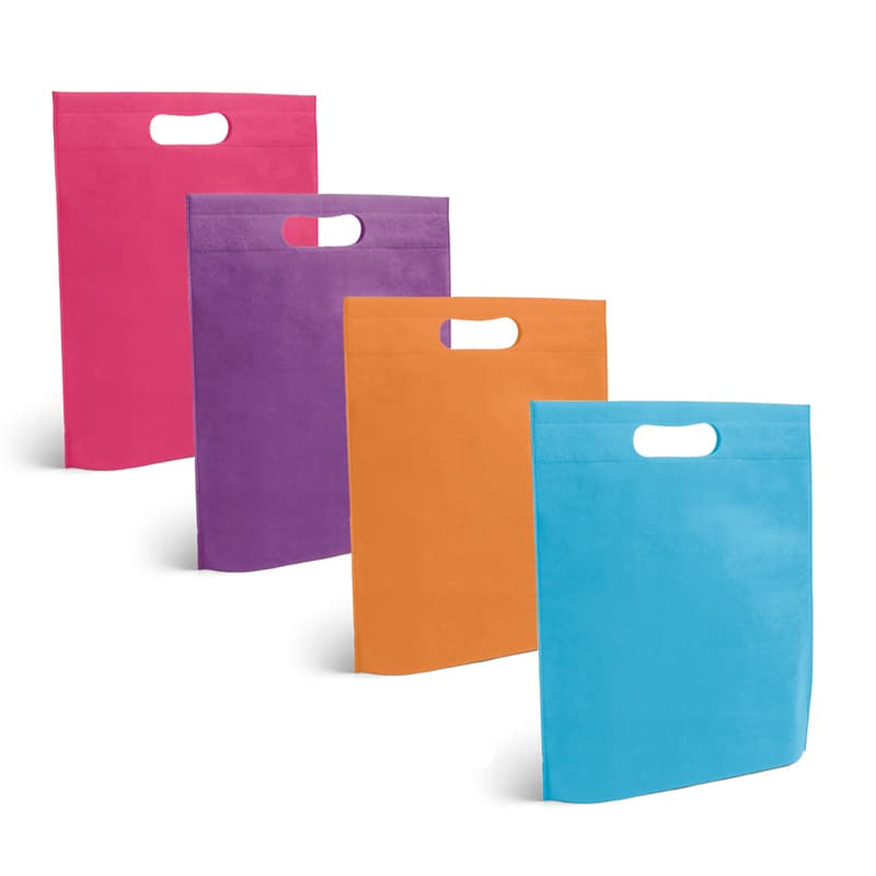 Sacola Non-woven Personalizada - imagem 1