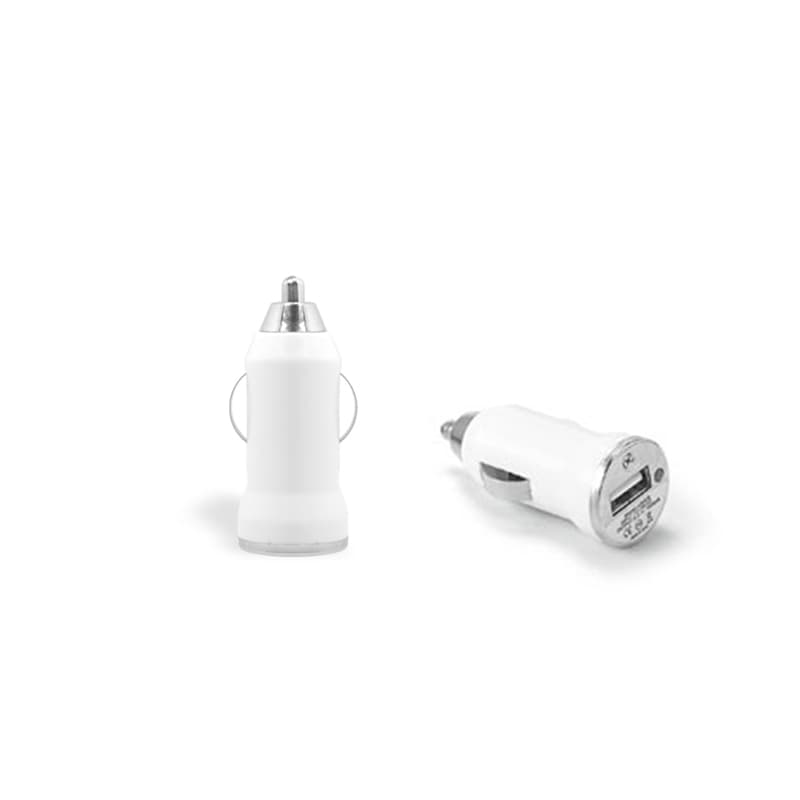 Adaptador para Carregador Veicular Personalizado - imagem 1