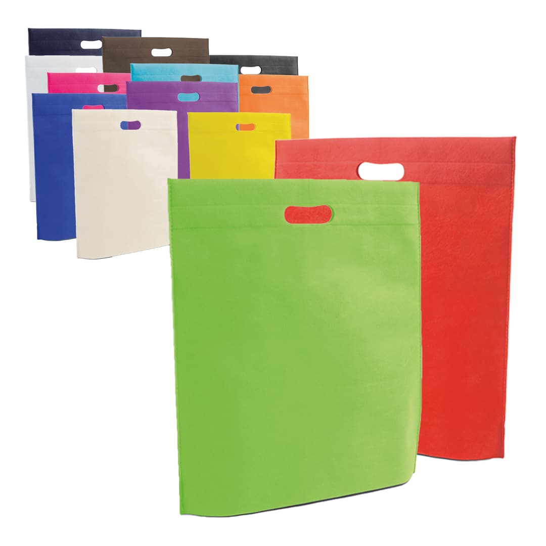 Sacola Non-woven Personalizada - imagem 1