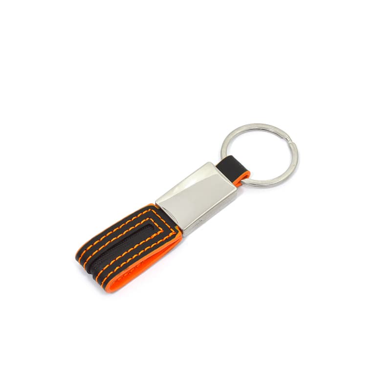 Chaveiro de Metal Personalizado - imagem 1