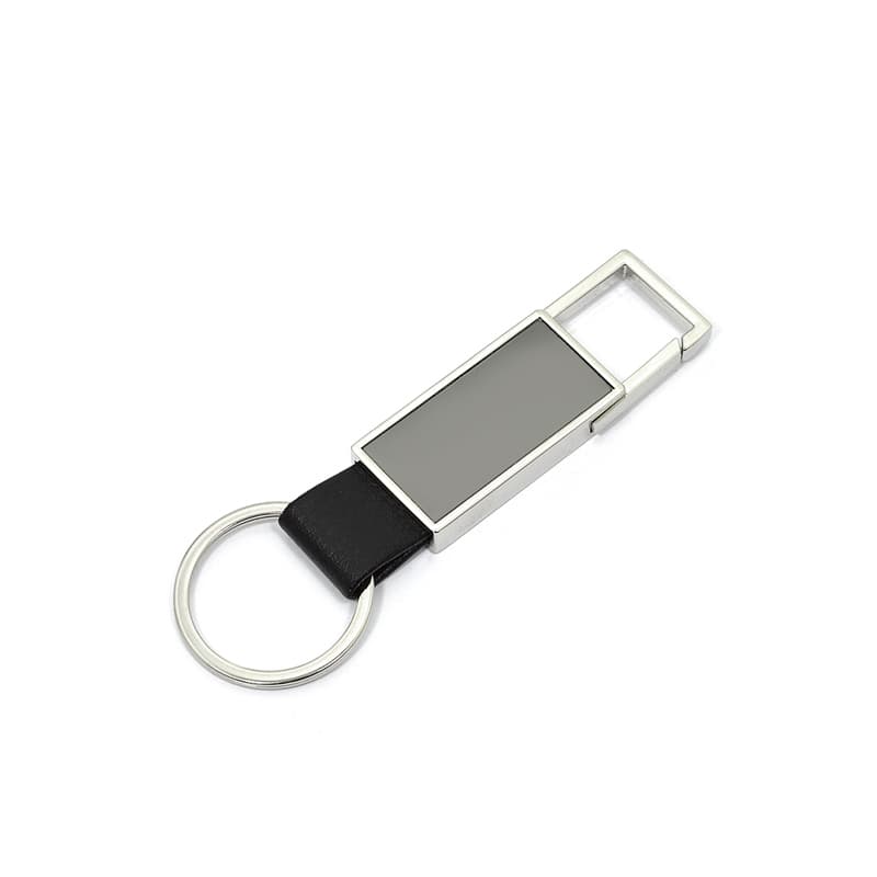 Chaveiro de Metal Personalizado - imagem 1