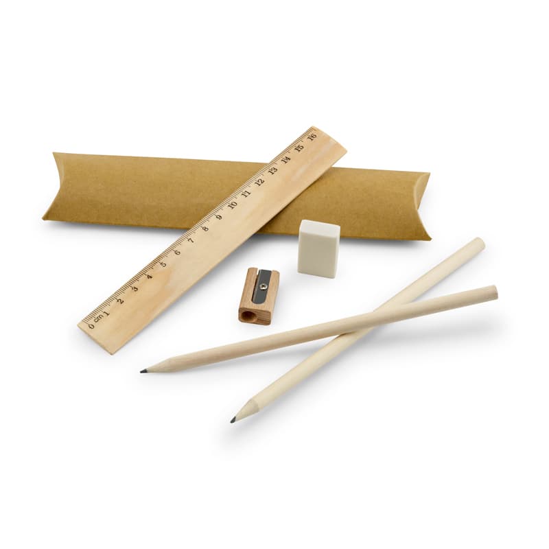 Kit Escritório Personalizado - imagem 1