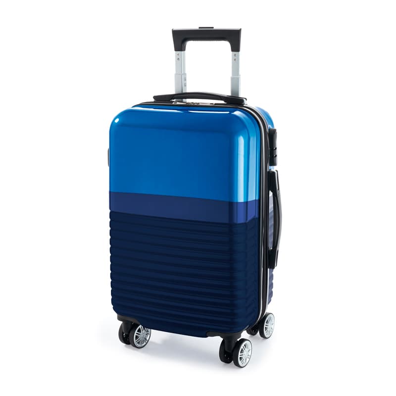 Mala de Viagem Executiva Personalizada. - imagem 1