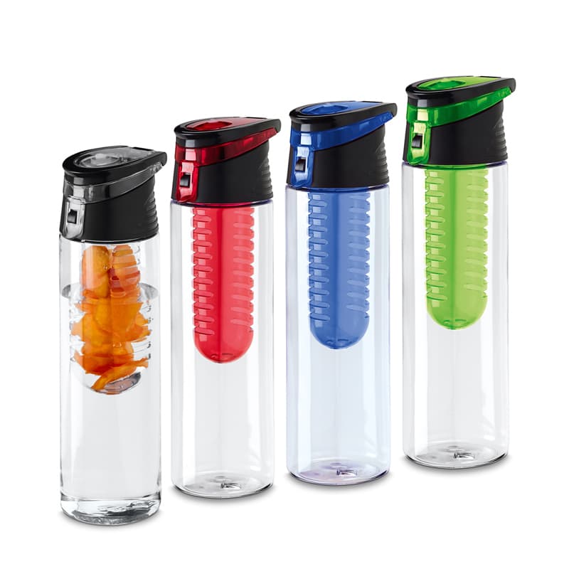 Squeeze Plástico 740ml Personalizado - imagem 1