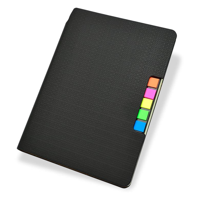 Caderno Com Capa Personalizada - imagem 1