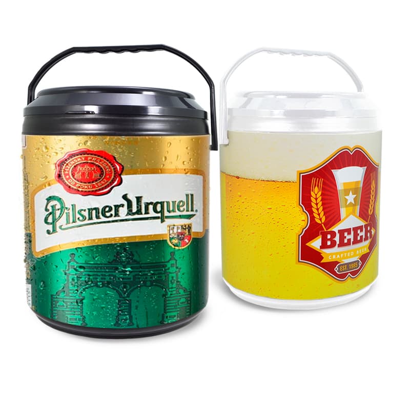 Cooler 12 Latas personalizado - imagem 1