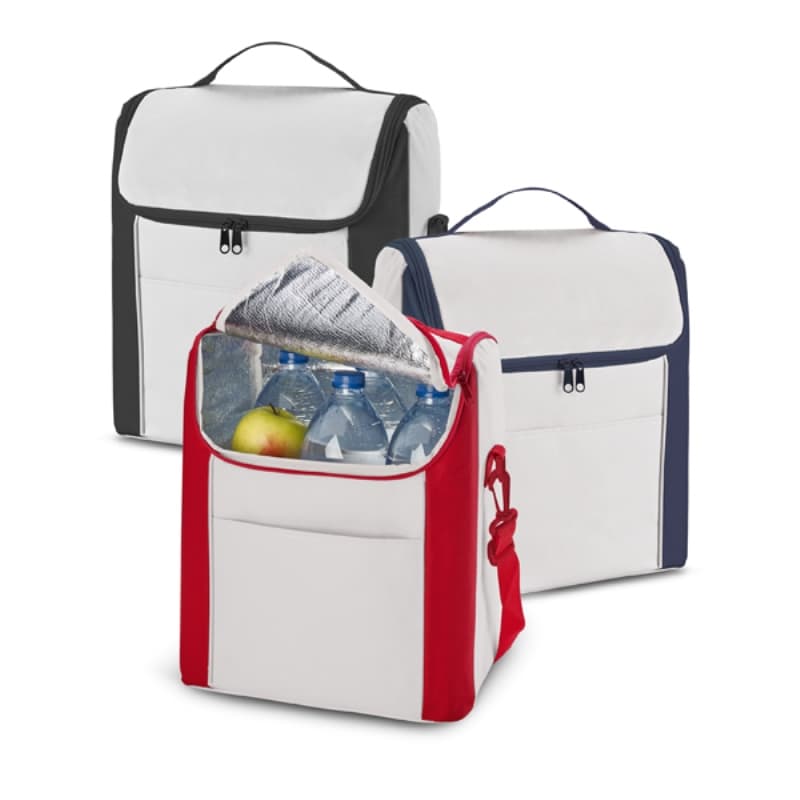 Bolsa Térmica Personalizada Nylon 600D - imagem 1