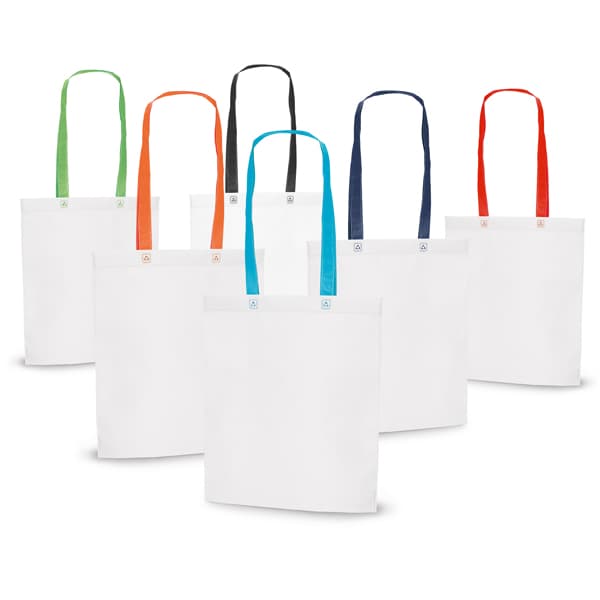 Sacola Non-Woven Personalizada - imagem 1