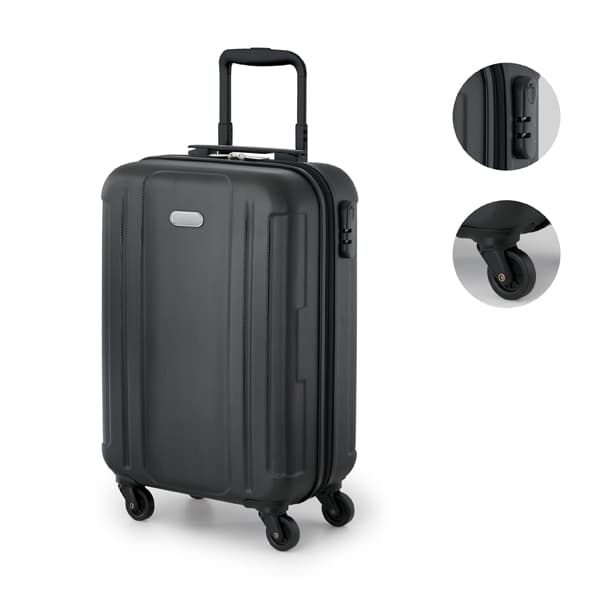 Mala de Viagem Executiva Personalizada - imagem 1