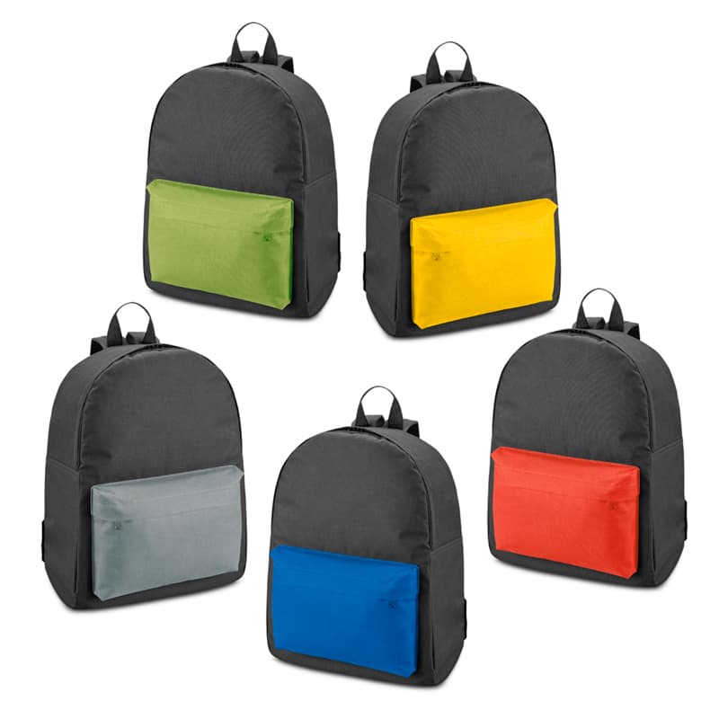 Mochila Personalizado em Nylon 600D - imagem 1