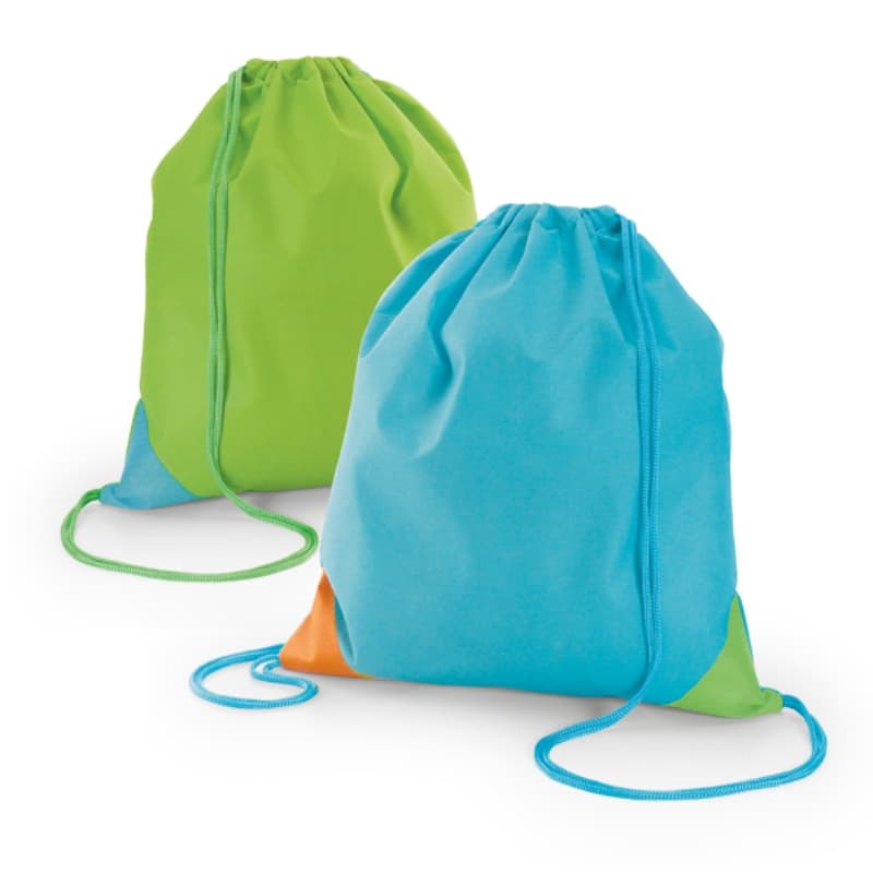 Mochila Saco Personalizada - imagem 1